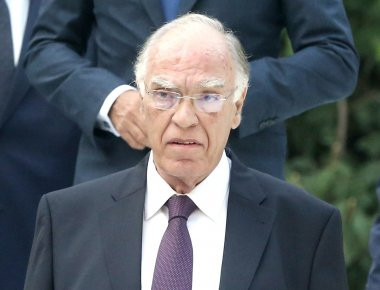 Β. Λεβέντης: Ονομασία με τον όρο Μακεδονία δεν είναι αποδεκτή